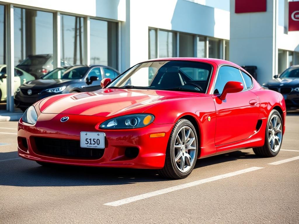 2023 FERRARI FERRARI OTHERS Coupe for export