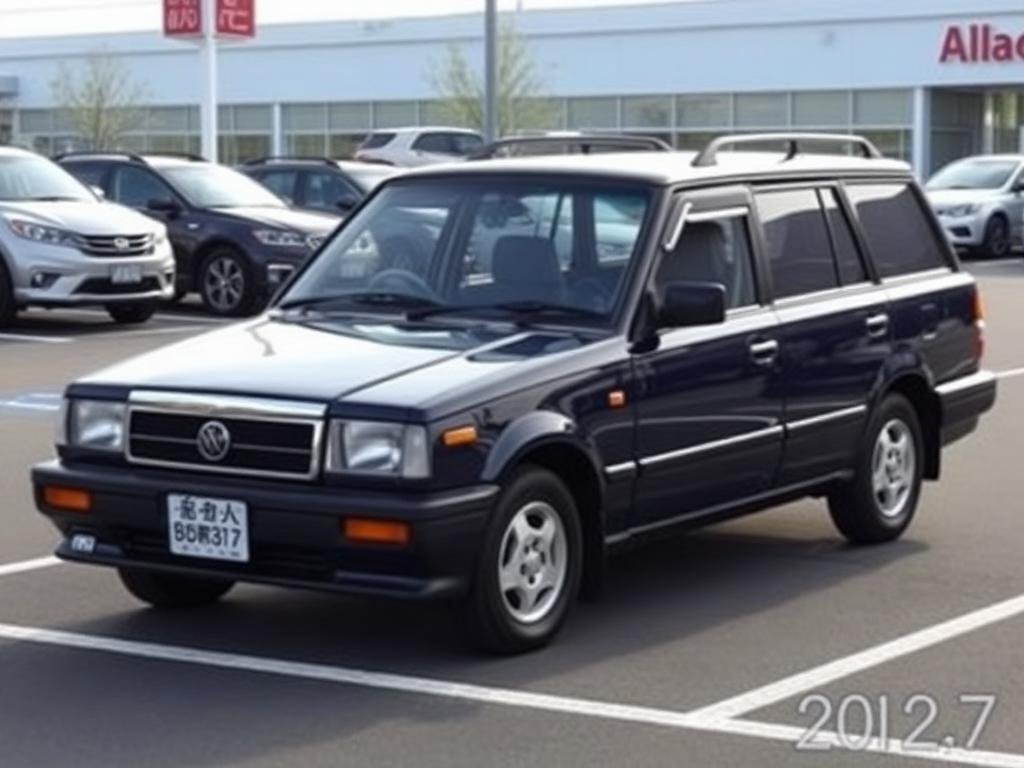 2023 HONDA N BOX G Wagon for export