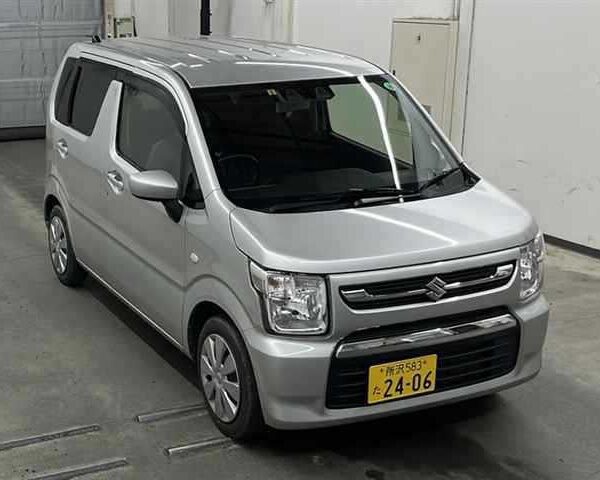 SUZUKI WAGON-R 2023/6